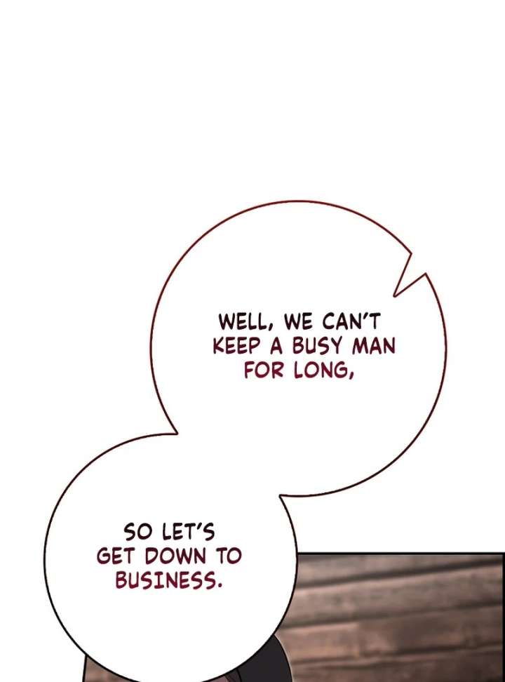 I’m a Fake Bride Who Will Run Away Someday Chapter 19 - Page 80