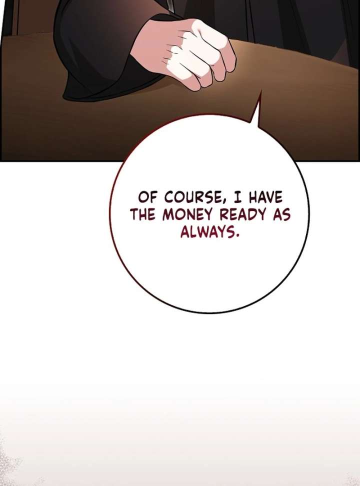 I’m a Fake Bride Who Will Run Away Someday Chapter 19 - Page 82