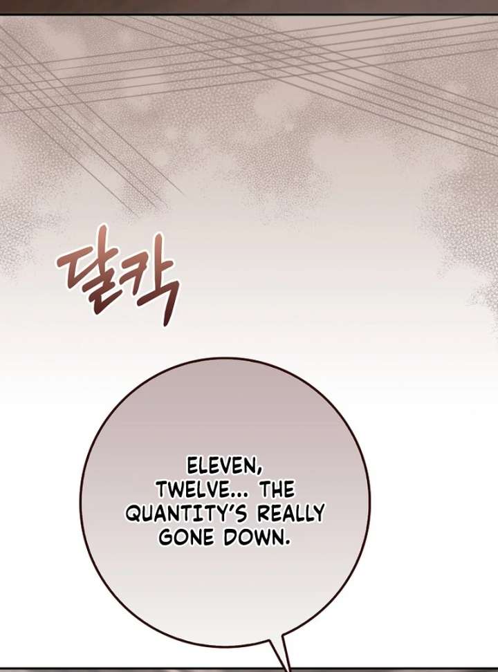 I’m a Fake Bride Who Will Run Away Someday Chapter 19 - Page 85