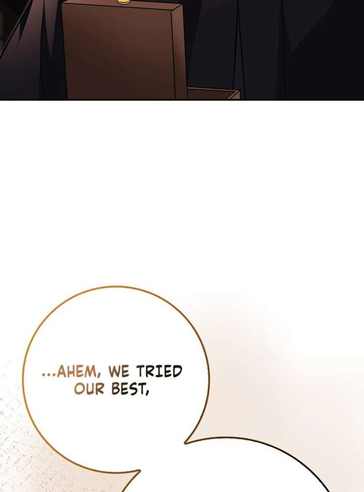 I’m a Fake Bride Who Will Run Away Someday Chapter 19 - Page 87