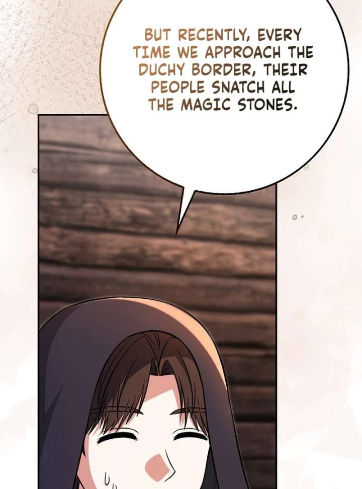 I’m a Fake Bride Who Will Run Away Someday Chapter 19 - Page 88