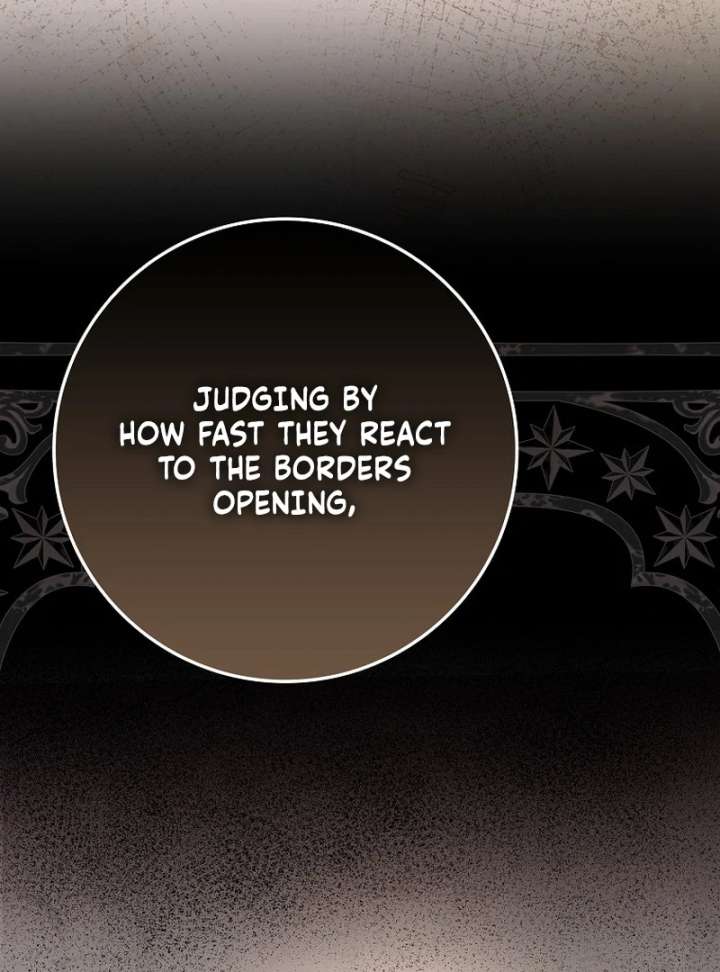 I’m a Fake Bride Who Will Run Away Someday Chapter 19 - Page 90