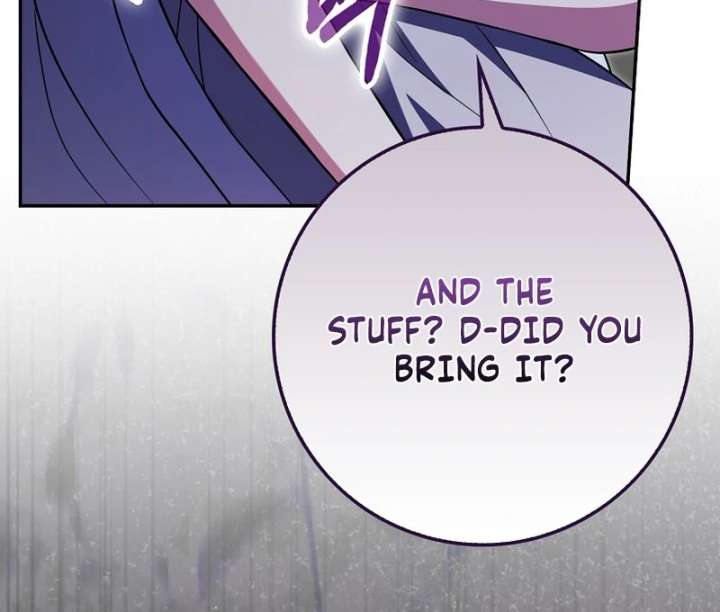 I’m a Fake Bride Who Will Run Away Someday Chapter 19 - Page 10