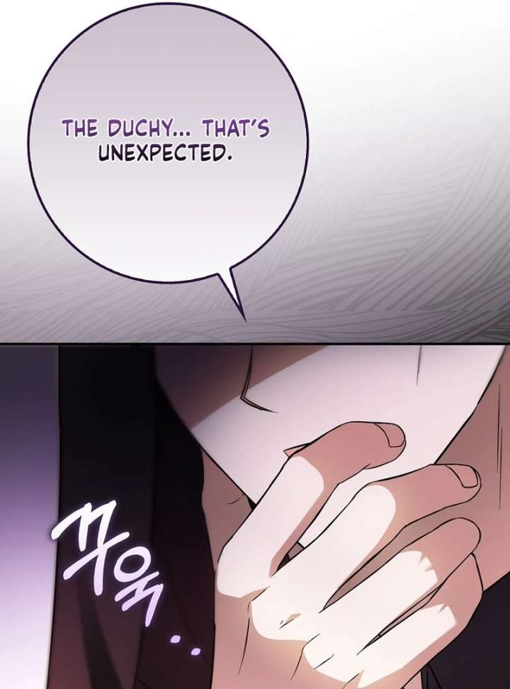 I’m a Fake Bride Who Will Run Away Someday Chapter 19 - Page 95