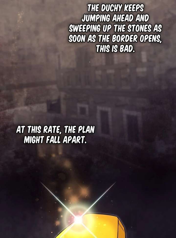 I’m a Fake Bride Who Will Run Away Someday Chapter 19 - Page 97