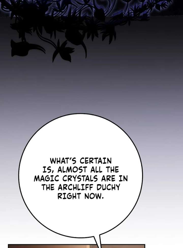 I’m a Fake Bride Who Will Run Away Someday Chapter 19 - Page 100