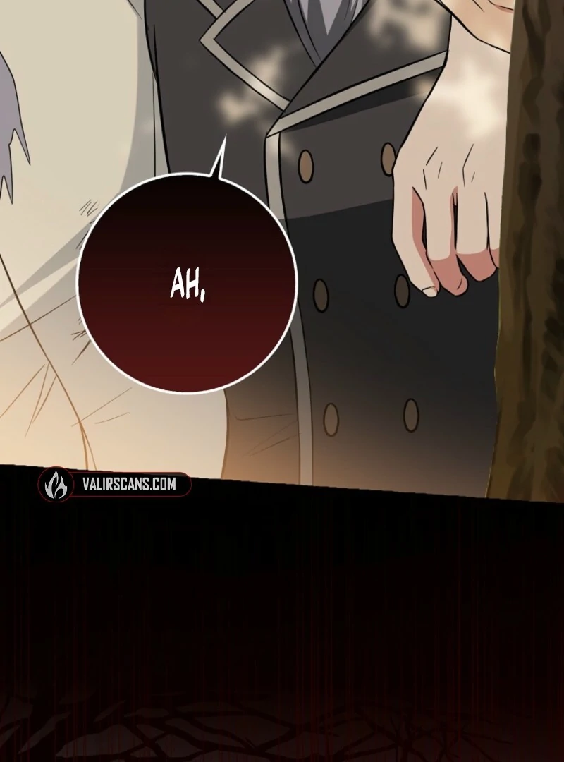 I’m a Fake Bride Who Will Run Away Someday Chapter 20 - Page 106