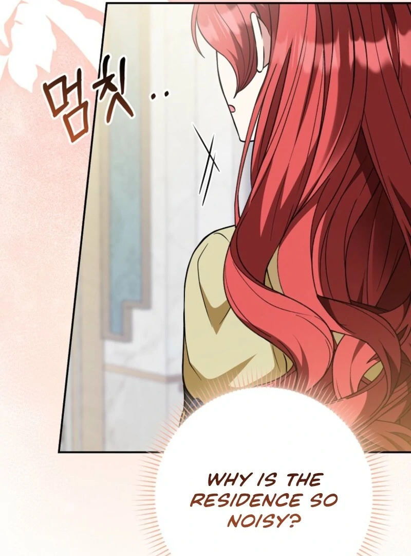 I’m a Fake Bride Who Will Run Away Someday Chapter 20 - Page 112