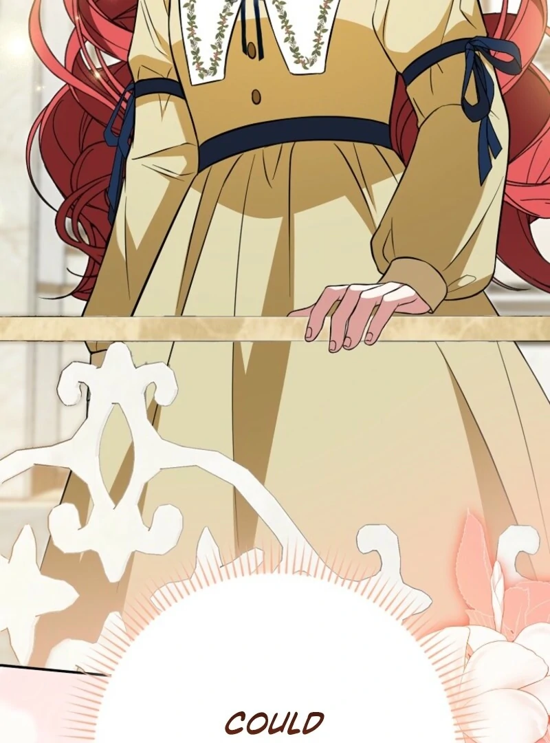 I’m a Fake Bride Who Will Run Away Someday Chapter 20 - Page 115