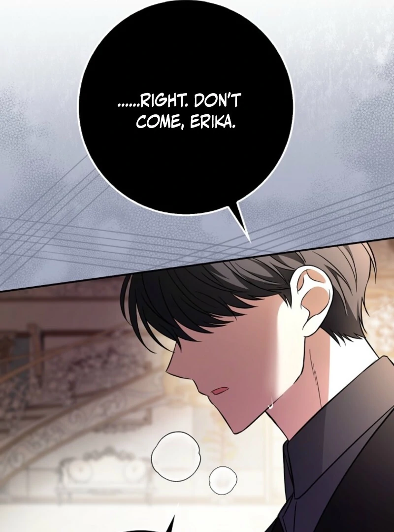 I’m a Fake Bride Who Will Run Away Someday Chapter 20 - Page 126