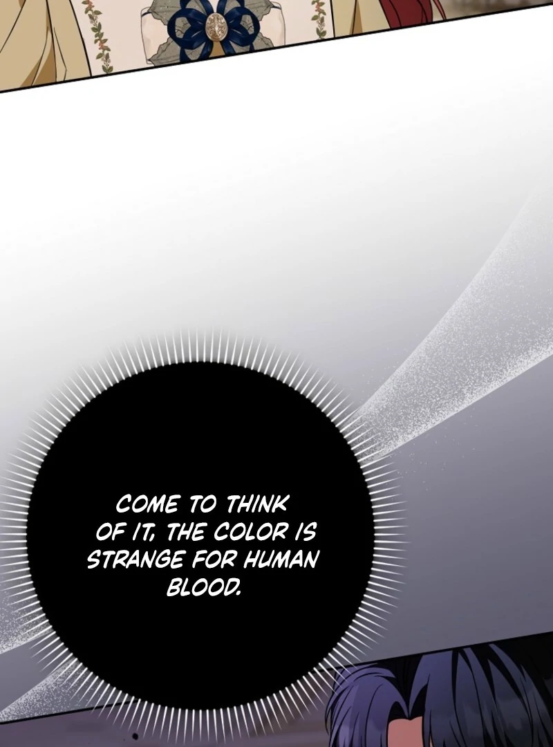 I’m a Fake Bride Who Will Run Away Someday Chapter 20 - Page 132