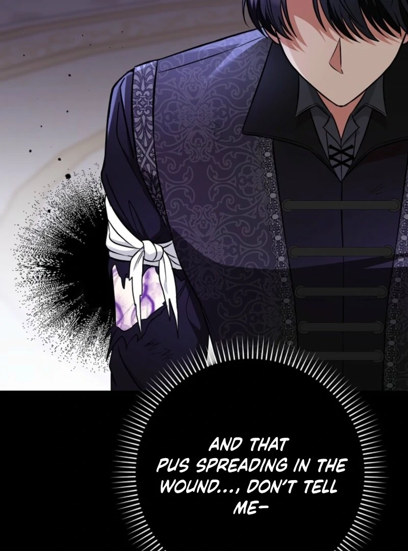 I’m a Fake Bride Who Will Run Away Someday Chapter 20 - Page 133