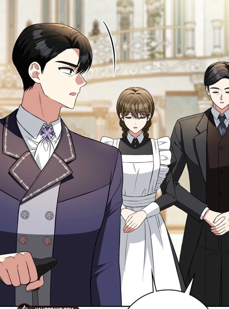 I’m a Fake Bride Who Will Run Away Someday Chapter 20 - Page 146