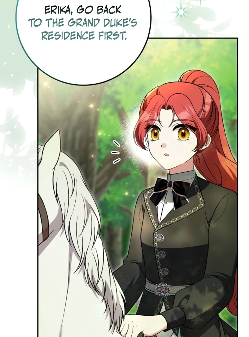 I’m a Fake Bride Who Will Run Away Someday Chapter 20 - Page 16