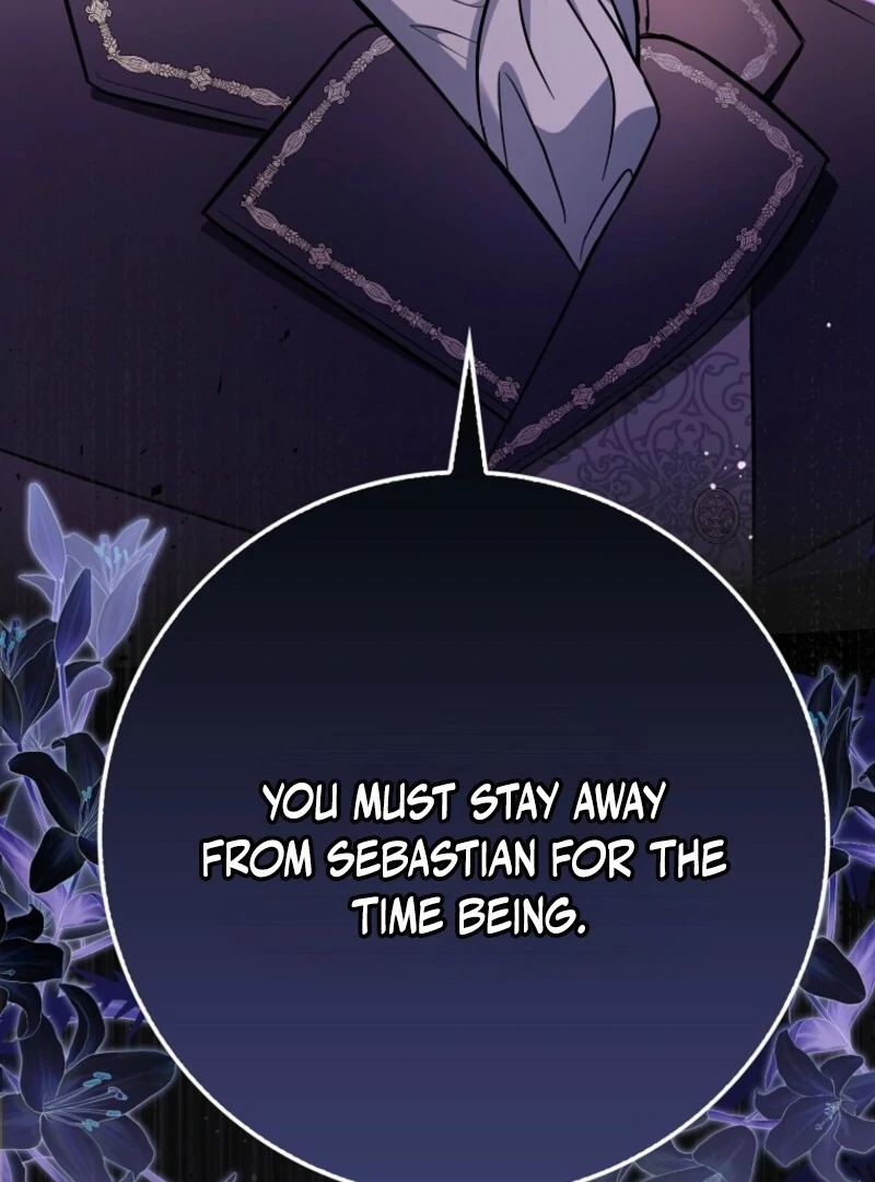 I’m a Fake Bride Who Will Run Away Someday Chapter 20 - Page 160