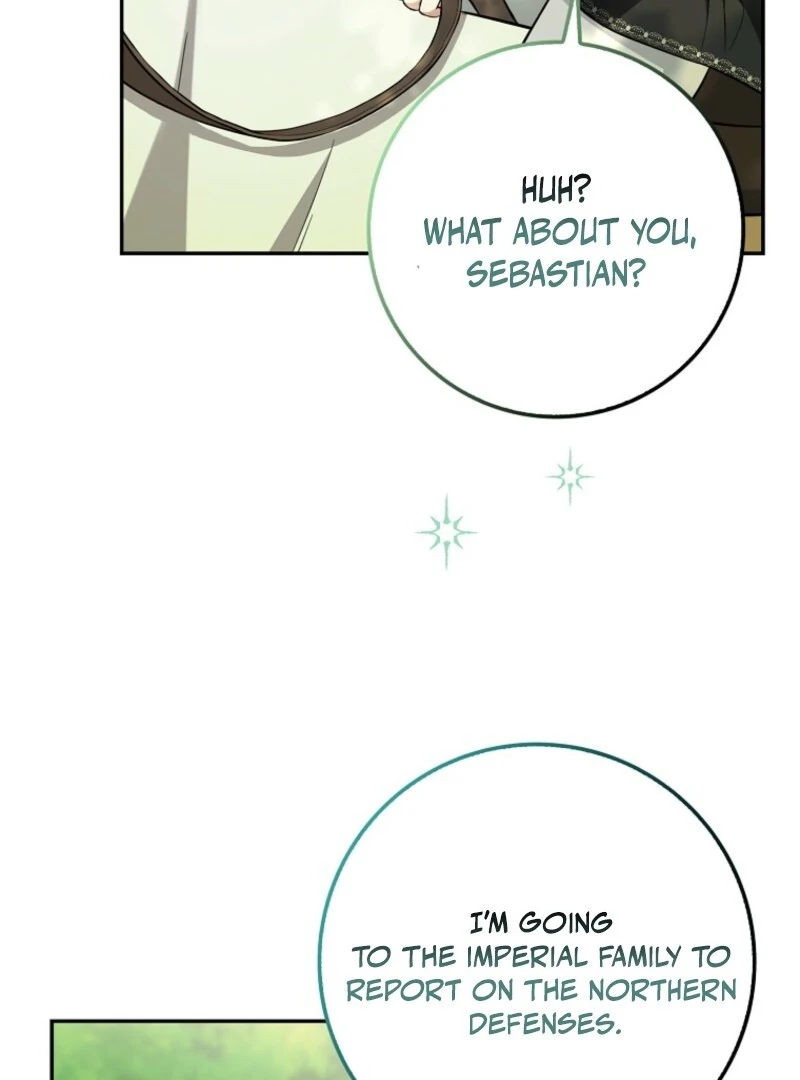 I’m a Fake Bride Who Will Run Away Someday Chapter 20 - Page 17