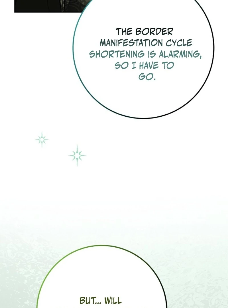 I’m a Fake Bride Who Will Run Away Someday Chapter 20 - Page 19