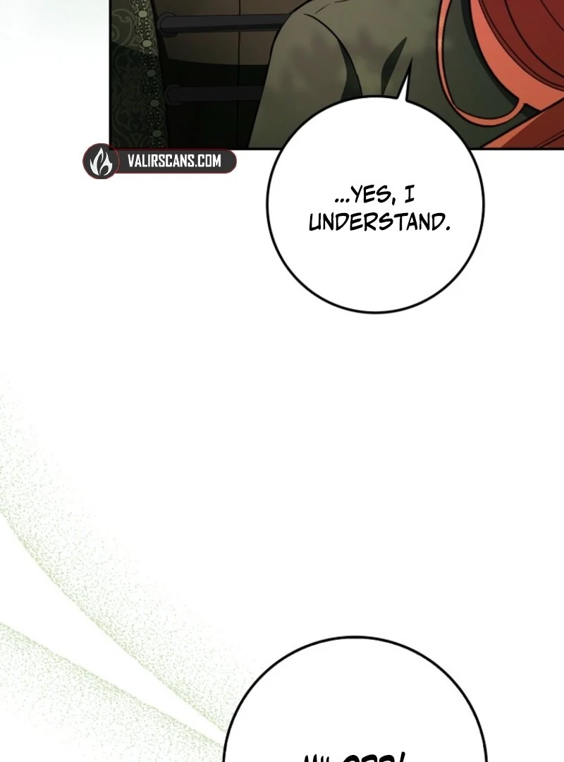 I’m a Fake Bride Who Will Run Away Someday Chapter 20 - Page 24