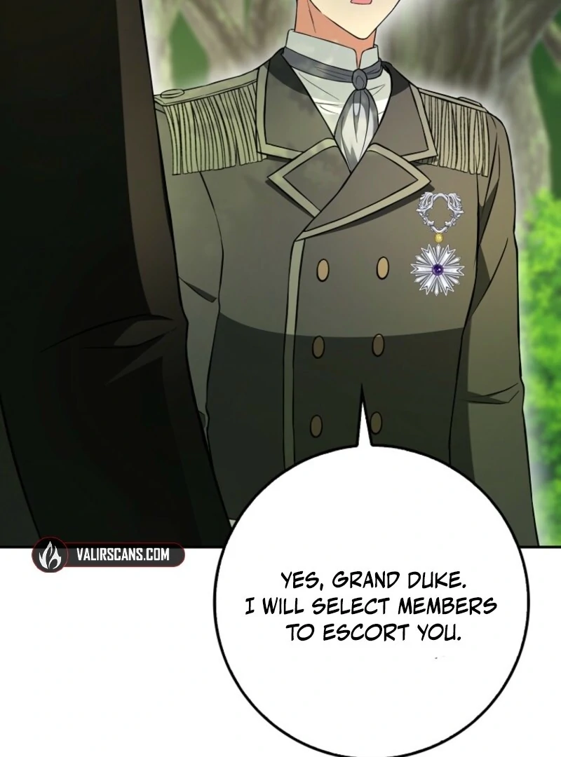 I’m a Fake Bride Who Will Run Away Someday Chapter 20 - Page 26