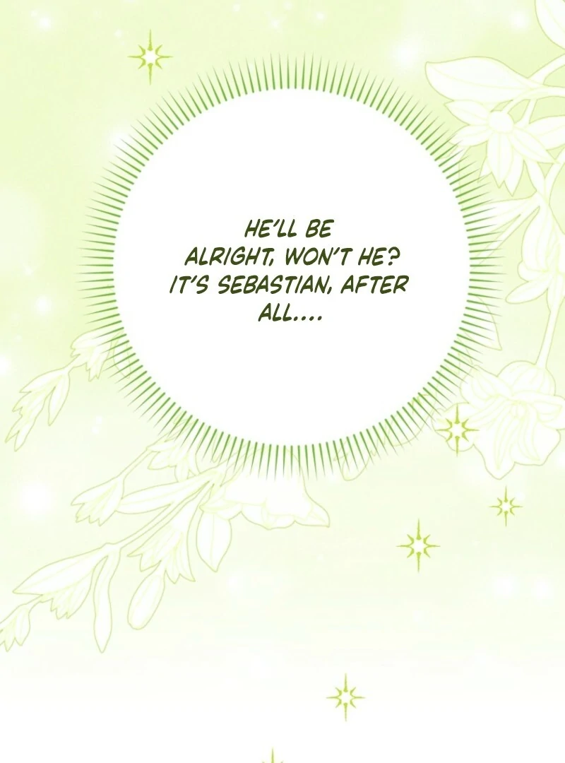 I’m a Fake Bride Who Will Run Away Someday Chapter 20 - Page 33