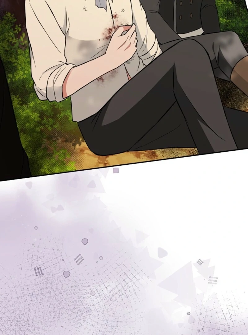 I’m a Fake Bride Who Will Run Away Someday Chapter 20 - Page 53