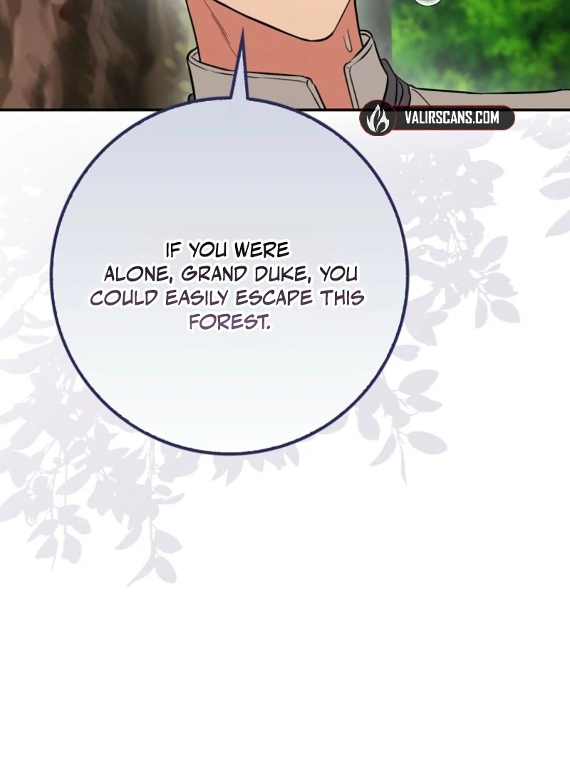 I’m a Fake Bride Who Will Run Away Someday Chapter 20 - Page 65