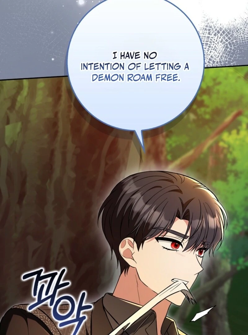 I’m a Fake Bride Who Will Run Away Someday Chapter 20 - Page 67