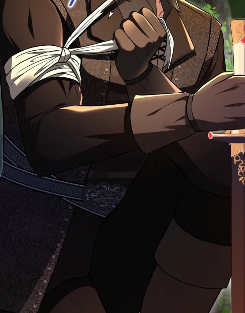 I’m a Fake Bride Who Will Run Away Someday Chapter 20 - Page 68