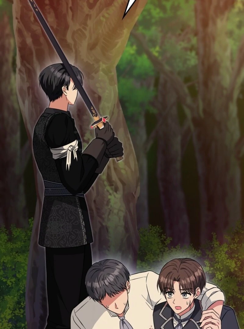 I’m a Fake Bride Who Will Run Away Someday Chapter 20 - Page 71