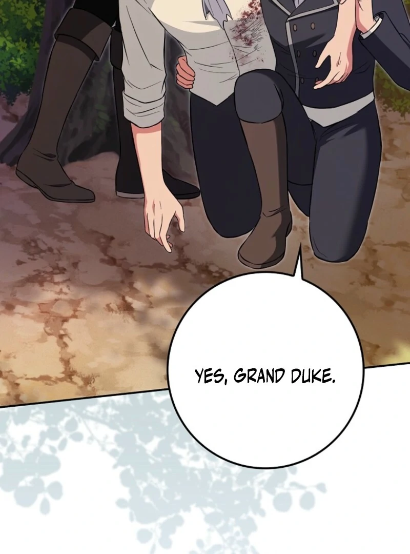 I’m a Fake Bride Who Will Run Away Someday Chapter 20 - Page 72