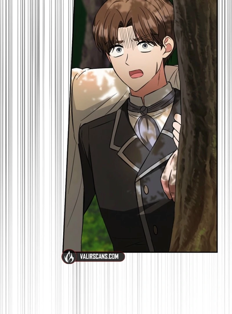 I’m a Fake Bride Who Will Run Away Someday Chapter 20 - Page 88