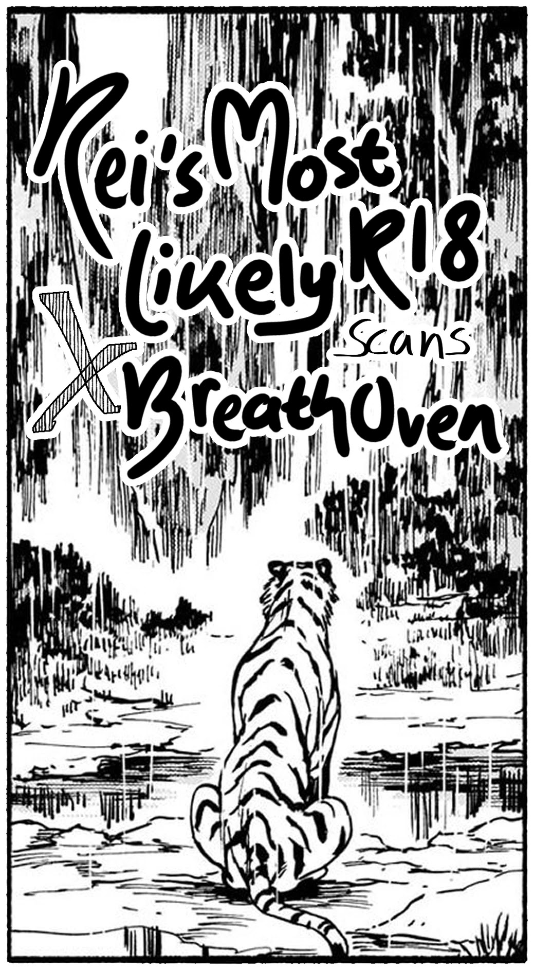 I’m a Former Slave, but I Tried to Buy an Oni Slave Who I Later Found to Have Too Much Energy, so I Want to Throw Him Away… Chapter 14 - Page 1