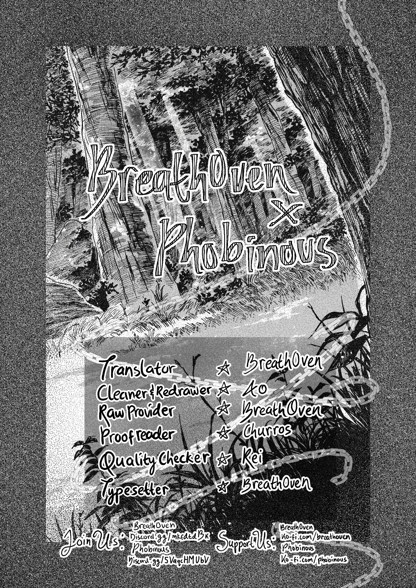 I’m a Former Slave, but I Tried to Buy an Oni Slave Who I Later Found to Have Too Much Energy, so I Want to Throw Him Away… Chapter 15 - Page 24