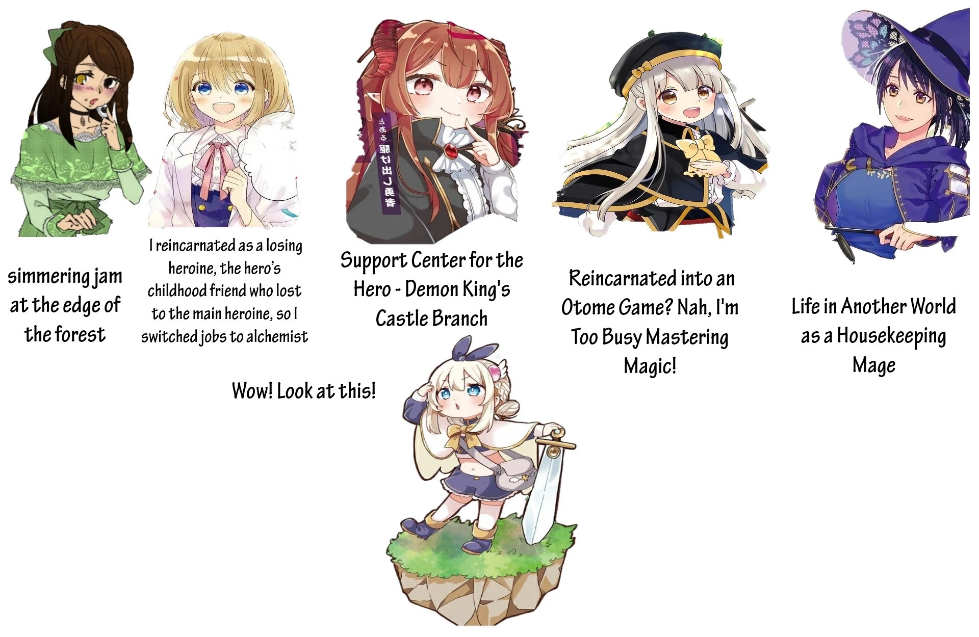 I’m a Former Slave, but I Tried to Buy an Oni Slave Who I Later Found to Have Too Much Energy, so I Want to Throw Him Away… Chapter 2.1 - Page 18