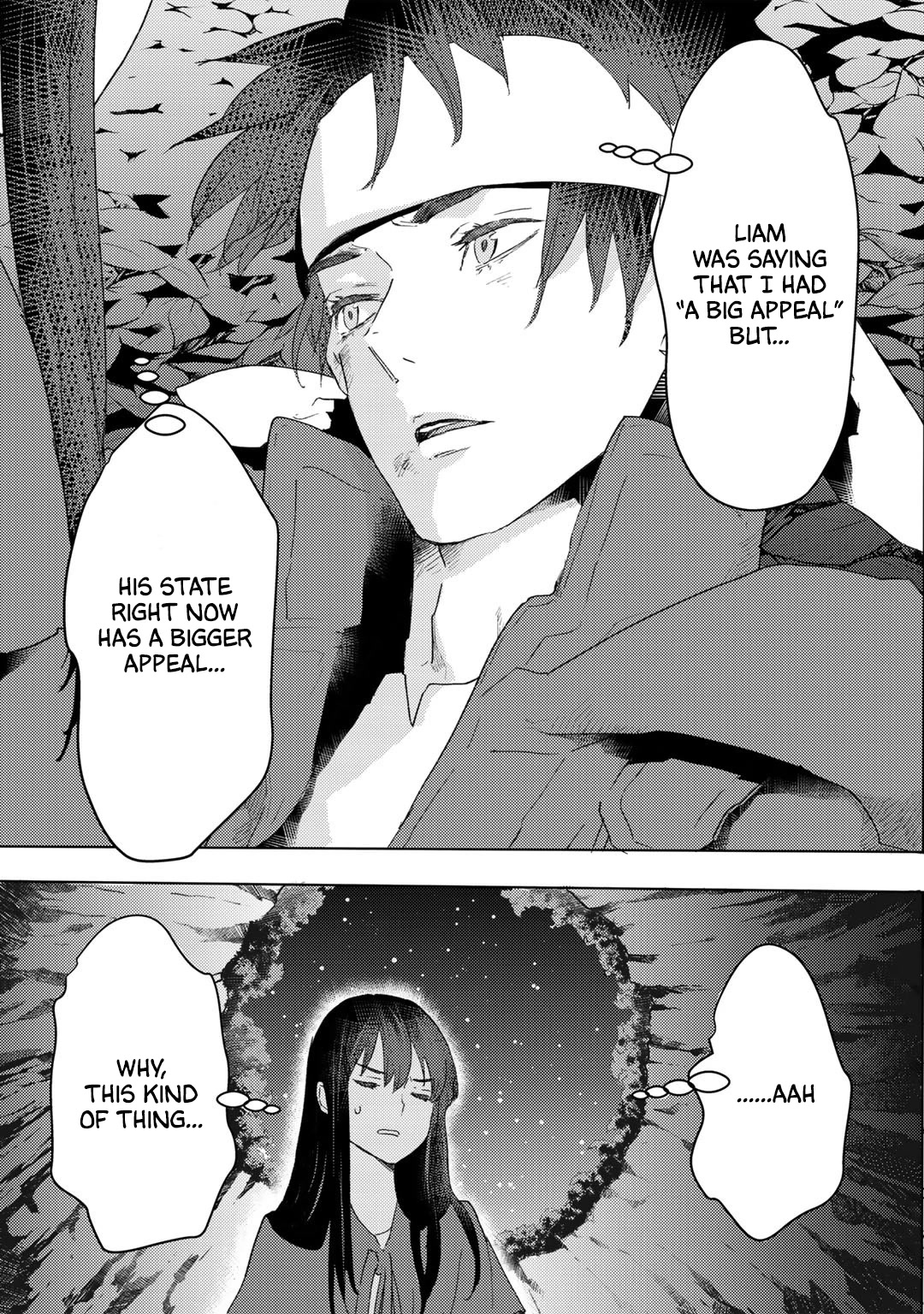 I’m a Former Slave, but I Tried to Buy an Oni Slave Who I Later Found to Have Too Much Energy, so I Want to Throw Him Away… Chapter 21 - Page 15