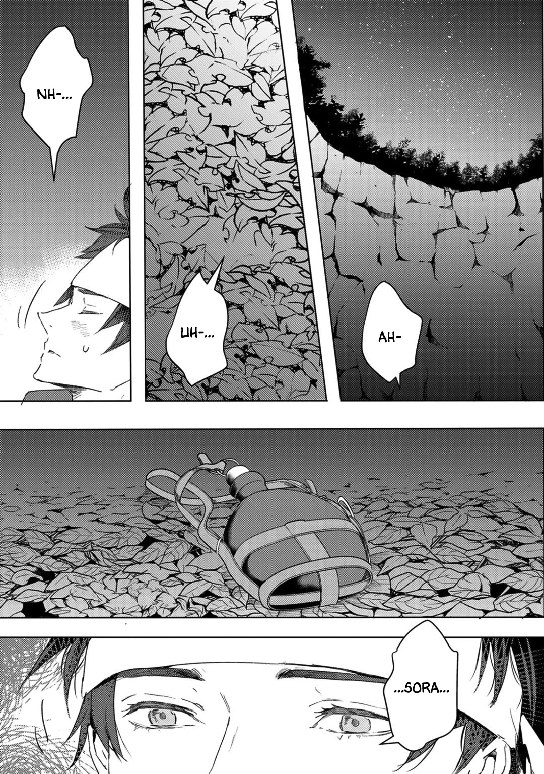 I’m a Former Slave, but I Tried to Buy an Oni Slave Who I Later Found to Have Too Much Energy, so I Want to Throw Him Away… Chapter 24 - Page 11