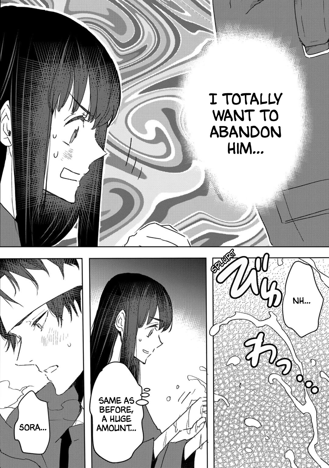 I’m a Former Slave, but I Tried to Buy an Oni Slave Who I Later Found to Have Too Much Energy, so I Want to Throw Him Away… Chapter 24 - Page 6