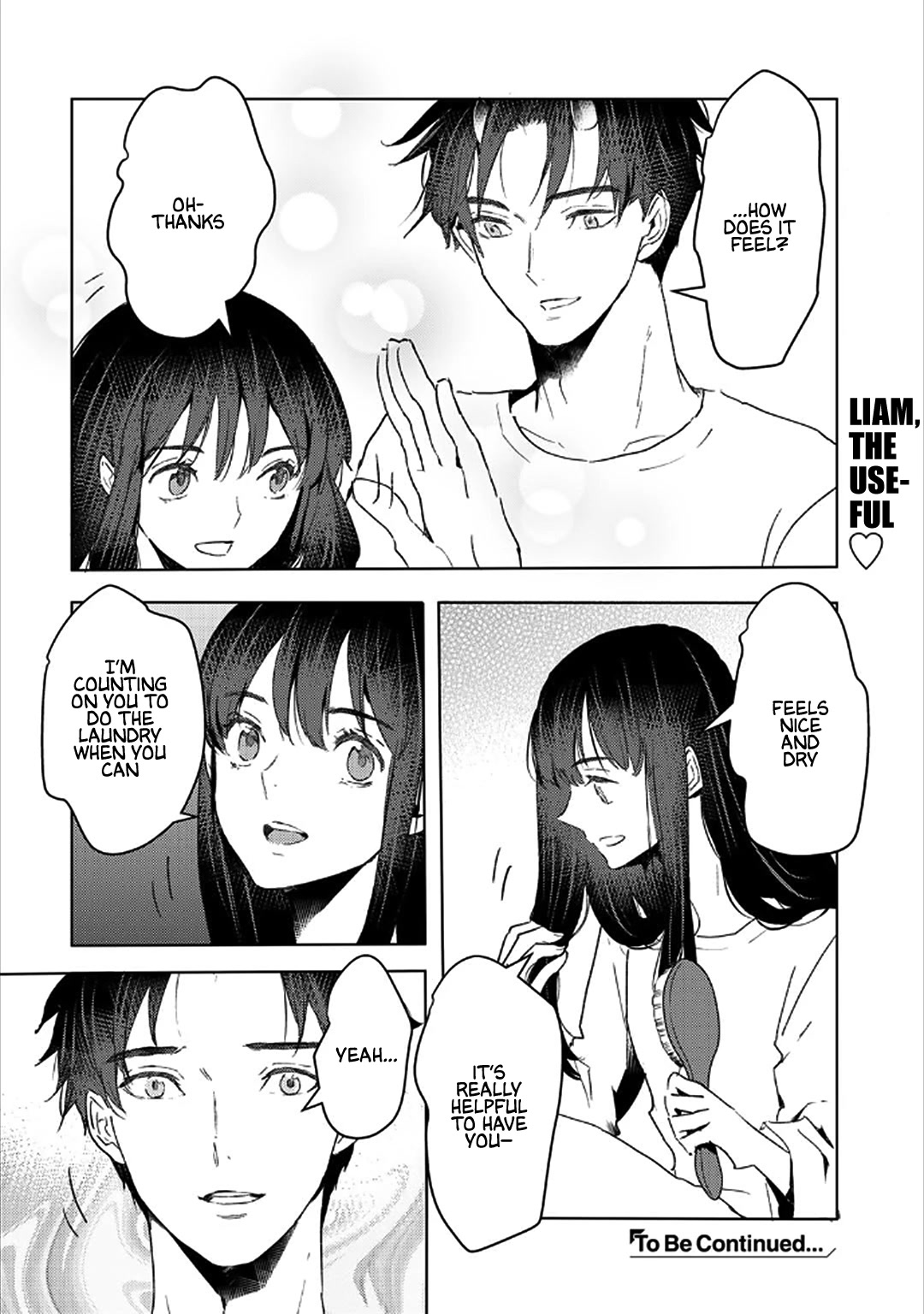 I’m a Former Slave, but I Tried to Buy an Oni Slave Who I Later Found to Have Too Much Energy, so I Want to Throw Him Away… Chapter 26 - Page 16