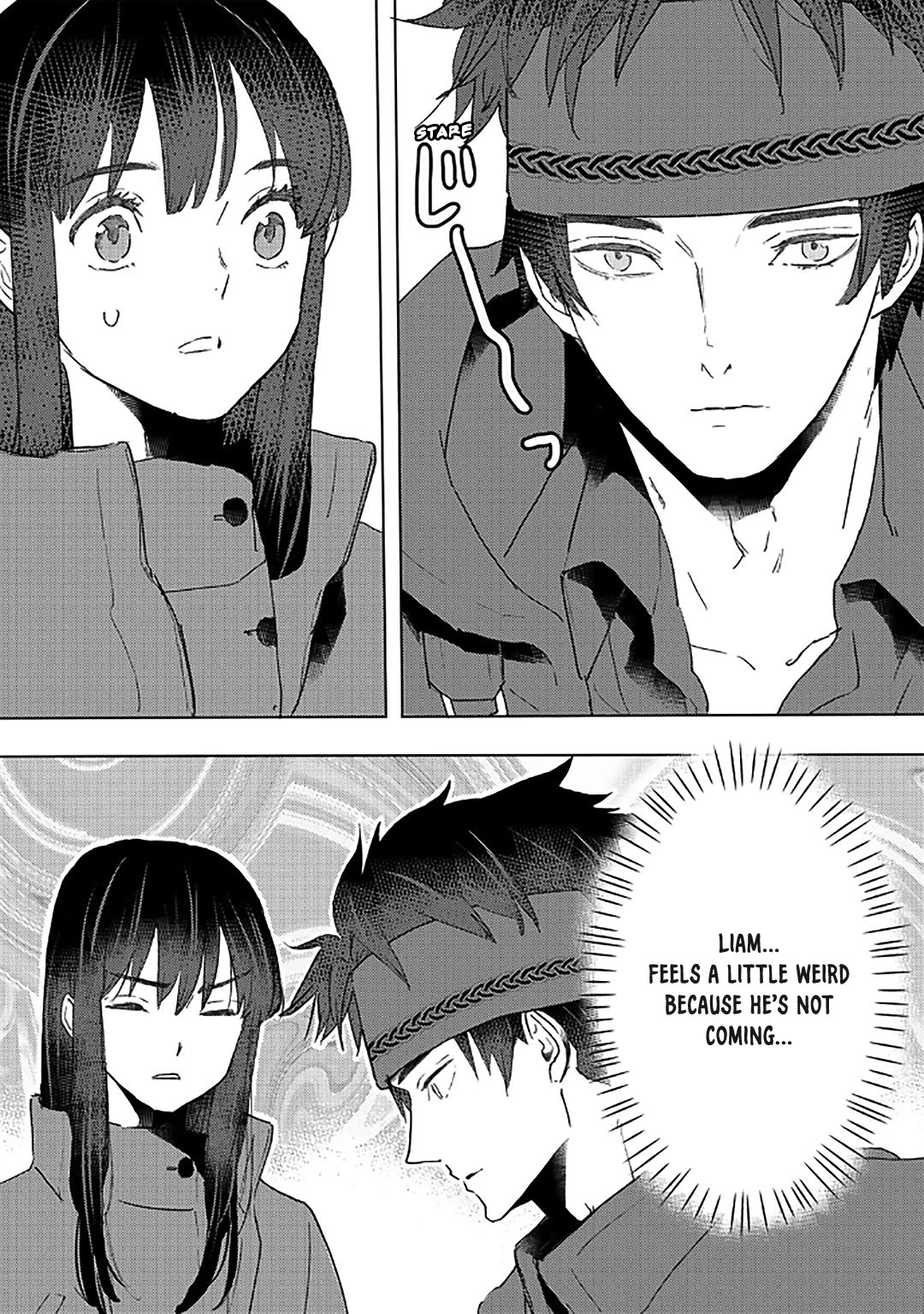 I’m a Former Slave, but I Tried to Buy an Oni Slave Who I Later Found to Have Too Much Energy, so I Want to Throw Him Away… Chapter 31 - Page 15