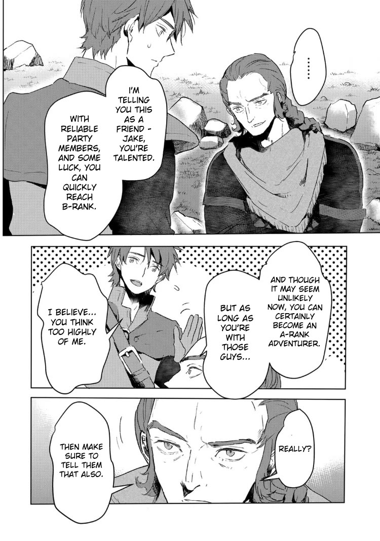 I’m a Former Slave, but I Tried to Buy an Oni Slave Who I Later Found to Have Too Much Energy, so I Want to Throw Him Away… Chapter 32 - Page 10