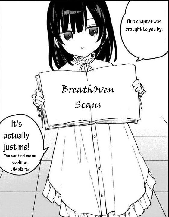 I’m a Former Slave, but I Tried to Buy an Oni Slave Who I Later Found to Have Too Much Energy, so I Want to Throw Him Away… Chapter 4.1 - Page 17