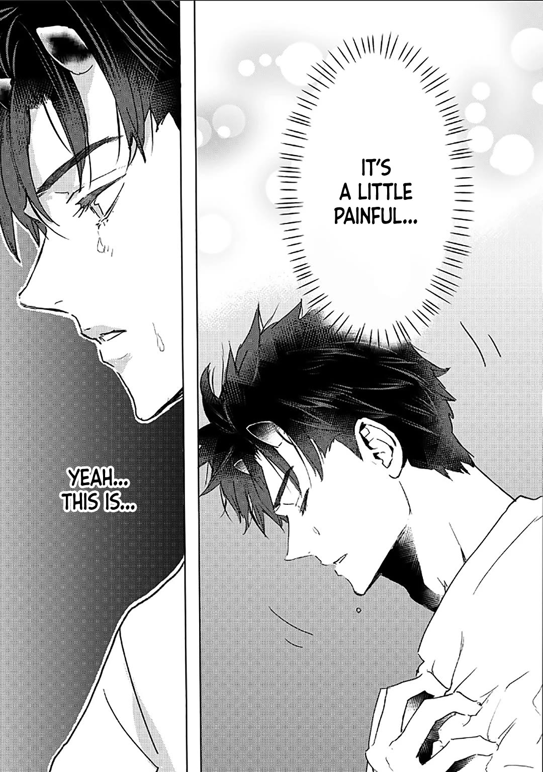 I’m a Former Slave, but I Tried to Buy an Oni Slave Who I Later Found to Have Too Much Energy, so I Want to Throw Him Away… Chapter 41 - Page 17