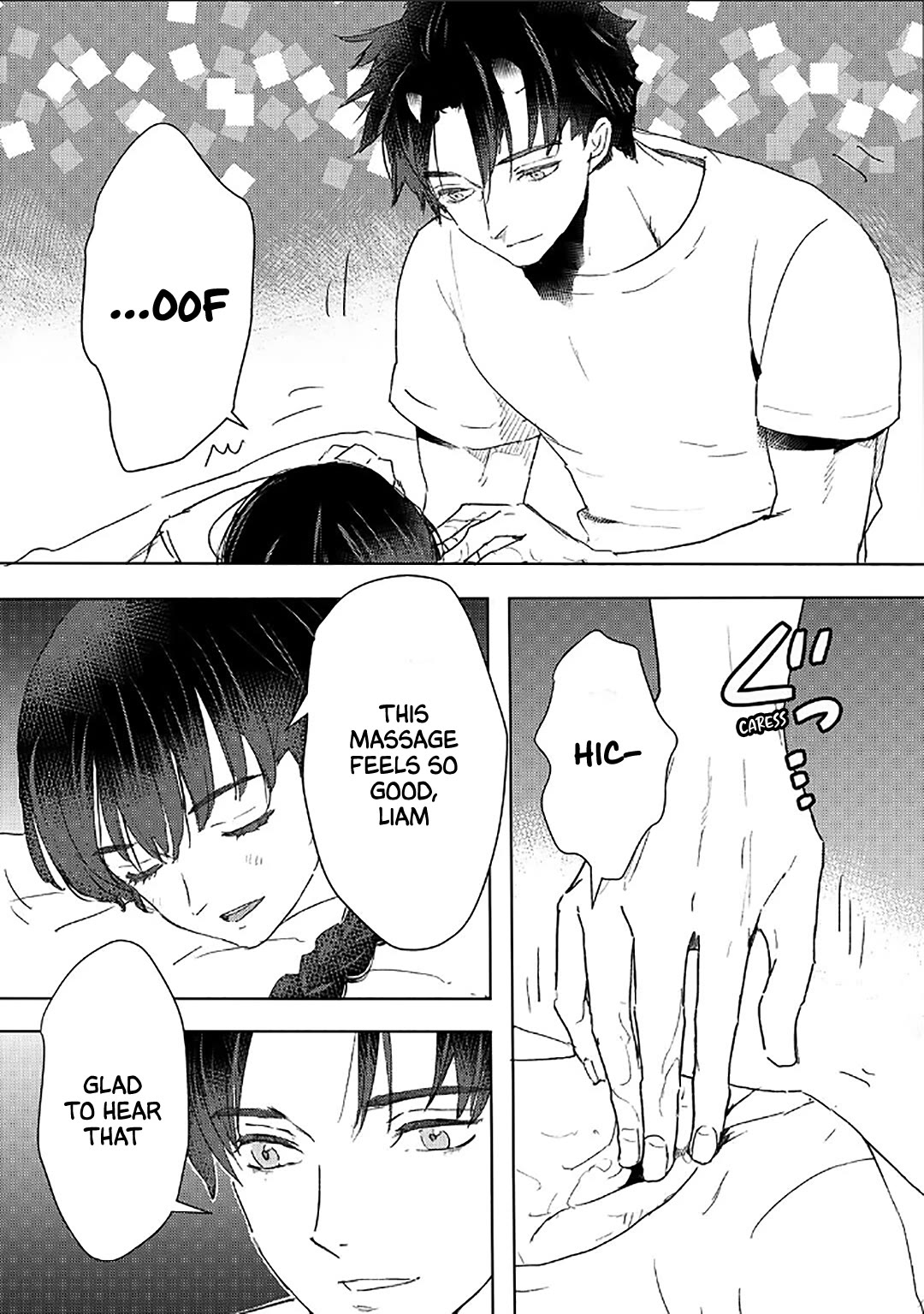 I’m a Former Slave, but I Tried to Buy an Oni Slave Who I Later Found to Have Too Much Energy, so I Want to Throw Him Away… Chapter 47 - Page 11