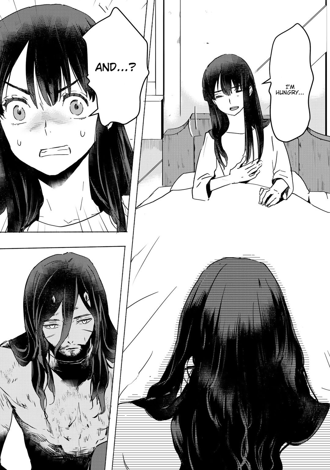 I’m a Former Slave, but I Tried to Buy an Oni Slave Who I Later Found to Have Too Much Energy, so I Want to Throw Him Away… Chapter 5.1 - Page 15