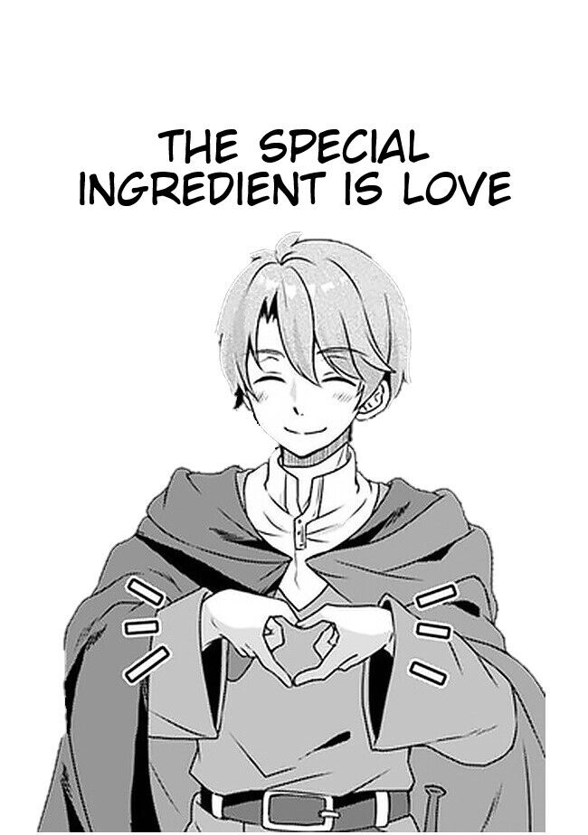 I’m a Former Slave, but I Tried to Buy an Oni Slave Who I Later Found to Have Too Much Energy, so I Want to Throw Him Away… Chapter 5.1 - Page 18