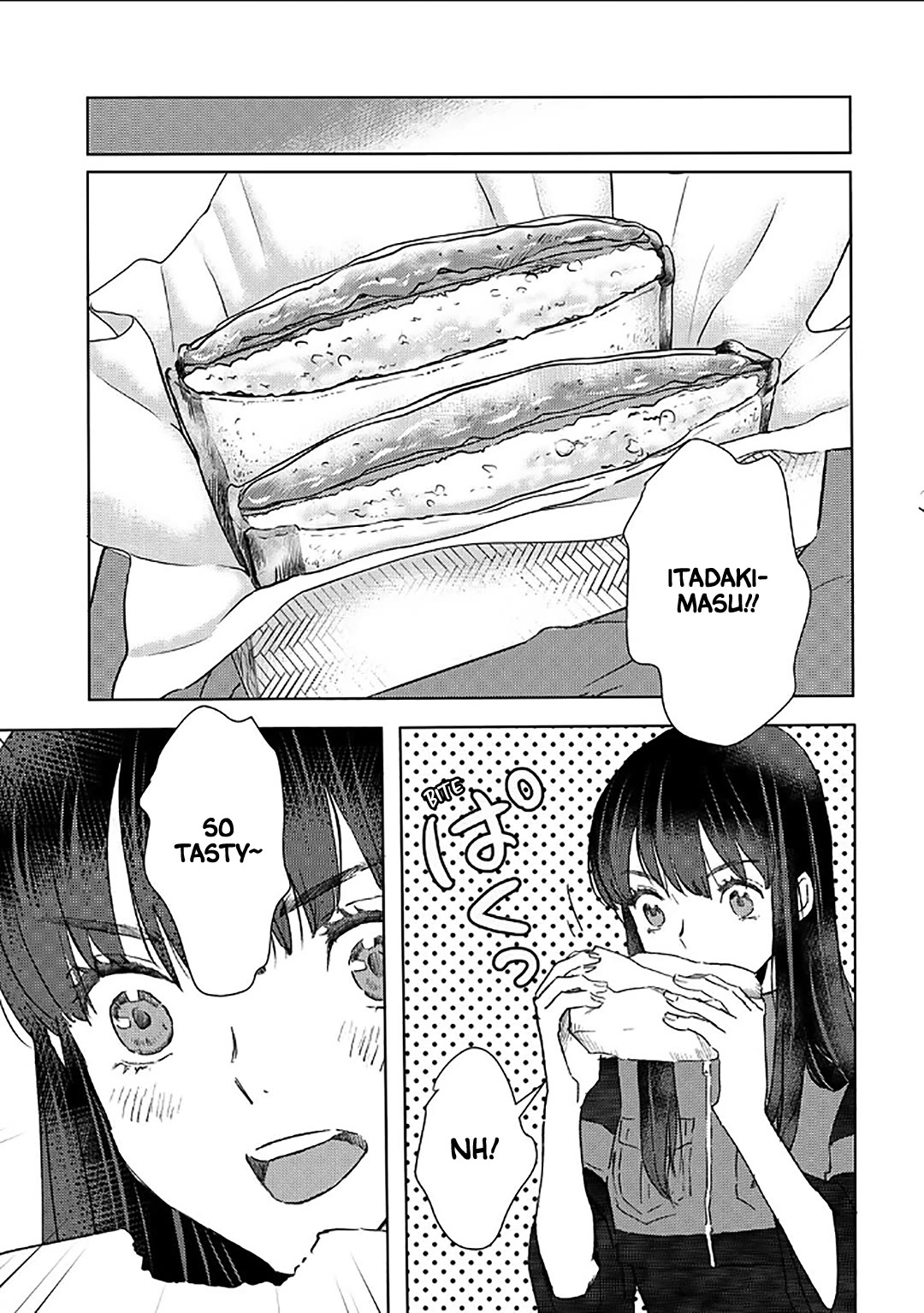 I’m a Former Slave, but I Tried to Buy an Oni Slave Who I Later Found to Have Too Much Energy, so I Want to Throw Him Away… Chapter 50 - Page 13