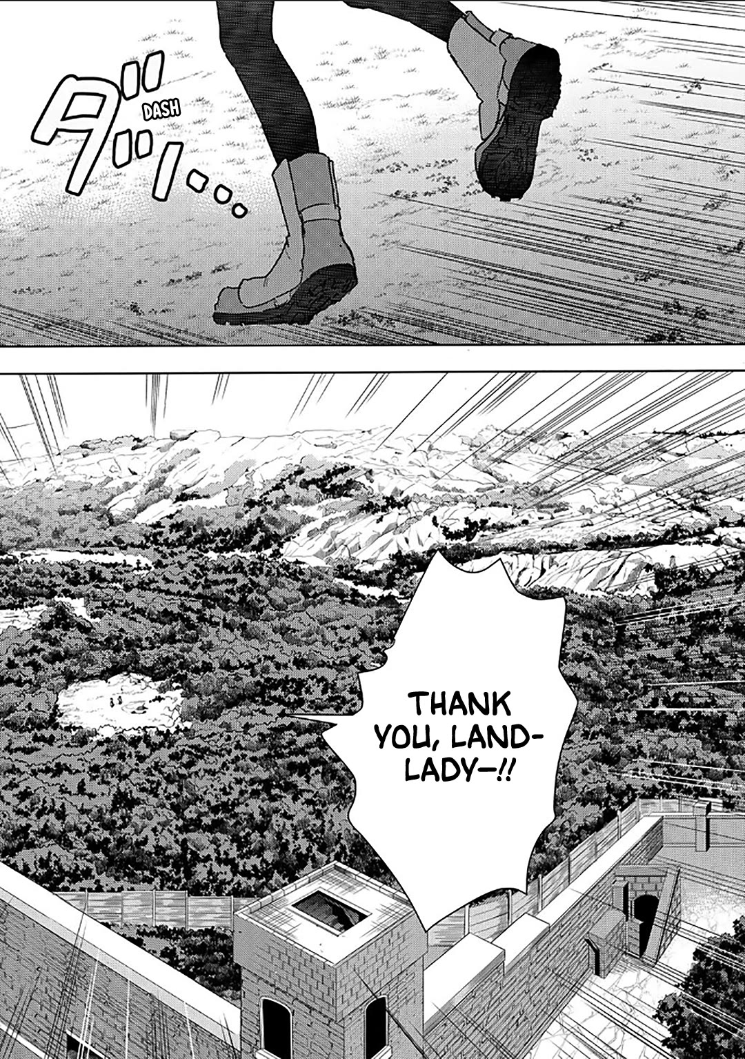 I’m a Former Slave, but I Tried to Buy an Oni Slave Who I Later Found to Have Too Much Energy, so I Want to Throw Him Away… Chapter 50 - Page 15