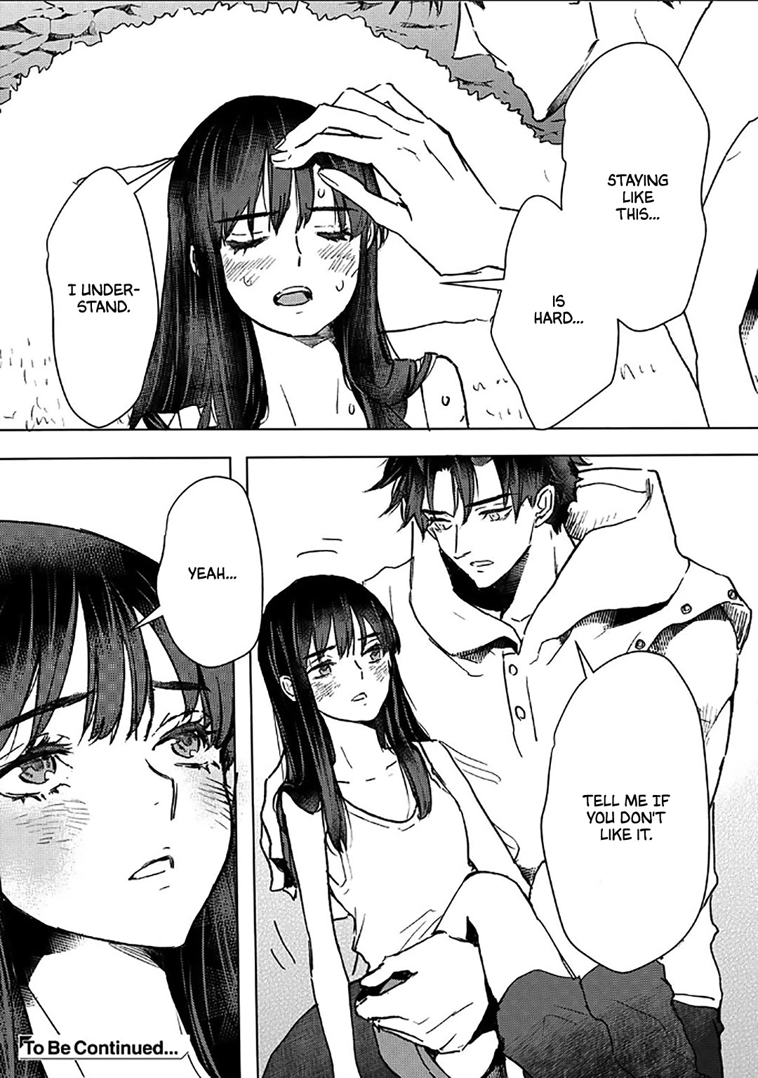 I’m a Former Slave, but I Tried to Buy an Oni Slave Who I Later Found to Have Too Much Energy, so I Want to Throw Him Away… Chapter 55 - Page 23