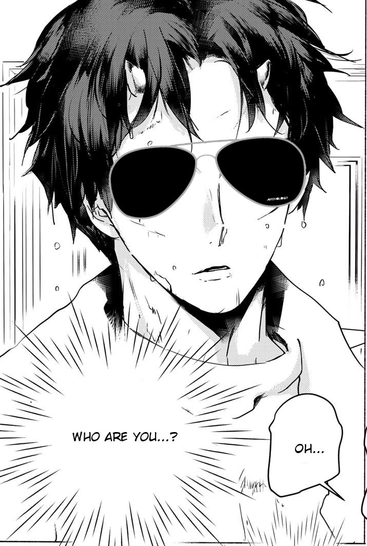 I’m a Former Slave, but I Tried to Buy an Oni Slave Who I Later Found to Have Too Much Energy, so I Want to Throw Him Away… Chapter 6.1 - Page 18