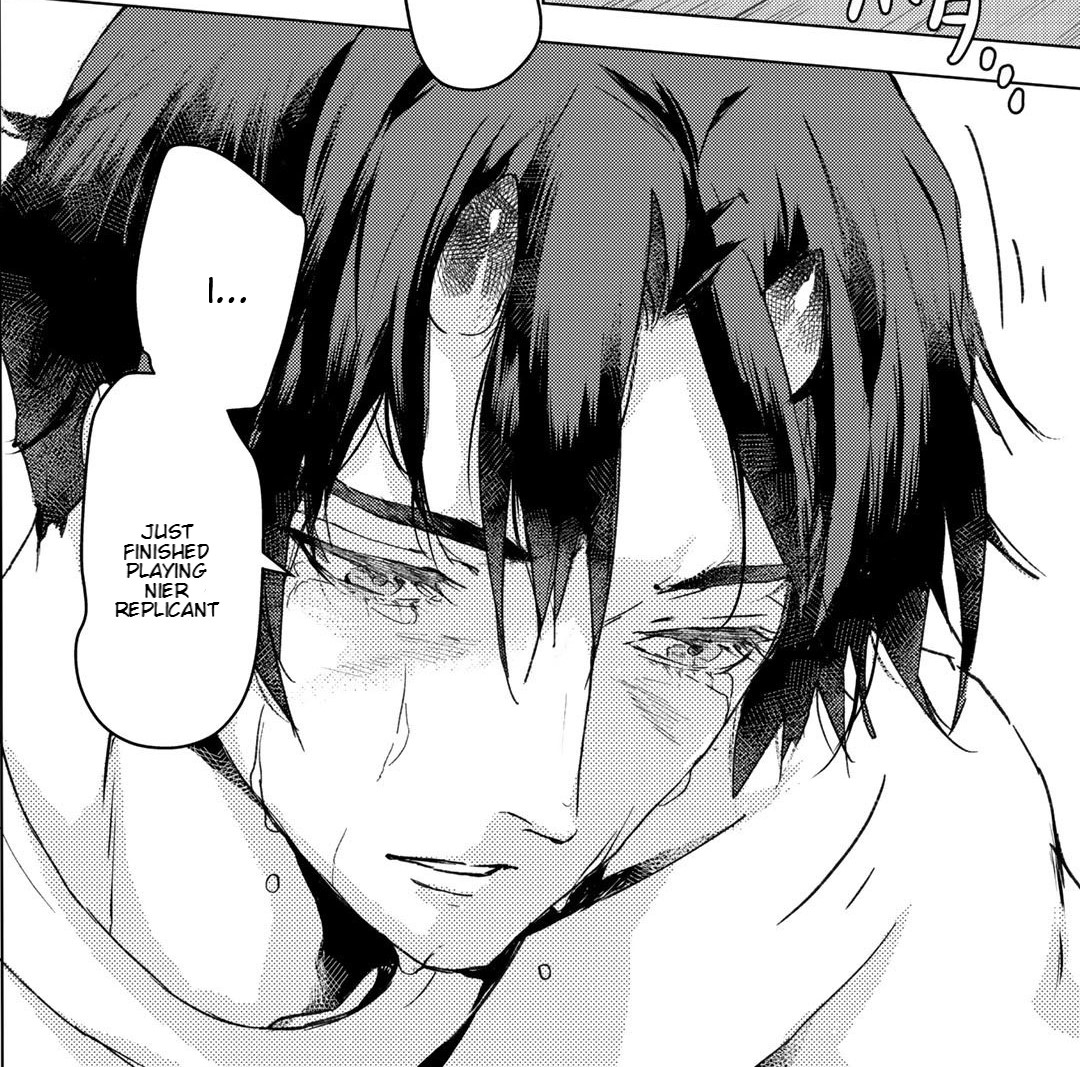 I’m a Former Slave, but I Tried to Buy an Oni Slave Who I Later Found to Have Too Much Energy, so I Want to Throw Him Away… Chapter 7.1 - Page 14